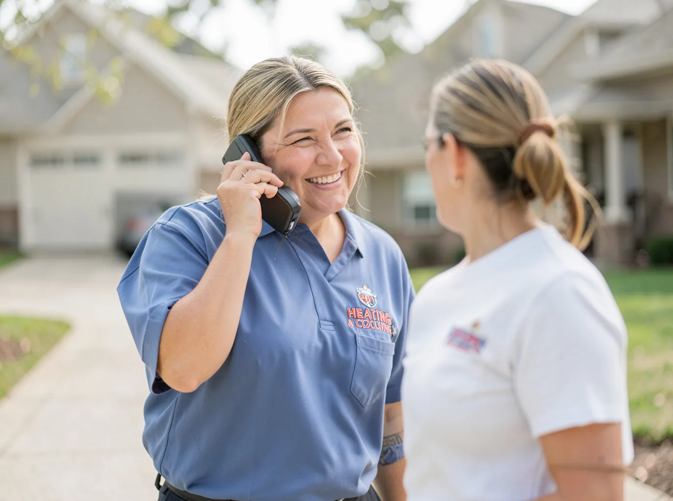 Hvac Repair Xenia, OH FAQs
